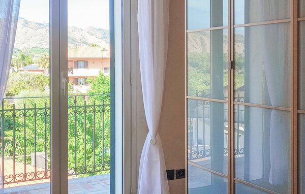Apartament - Trappitello , Wlochy - ISP430 602