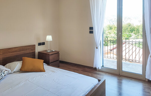 Apartament - Trappitello , Wlochy - ISP430 604