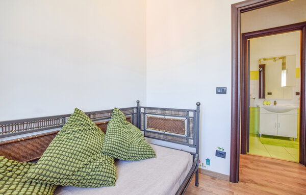 Apartament - Trappitello , Wlochy - ISP430 606