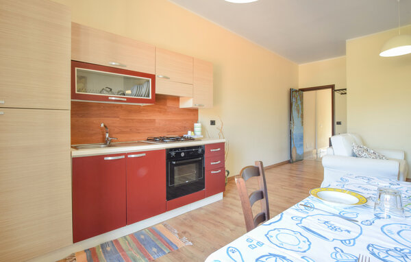 Apartament - Trappitello , Wlochy - ISP430 401
