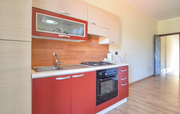 Apartament - Trappitello , Wlochy - ISP430 5