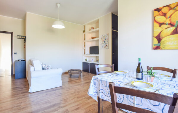 Apartament - Trappitello , Wlochy - ISP430 301