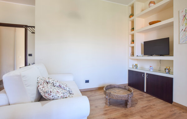 Apartament - Trappitello , Wlochy - ISP430 302