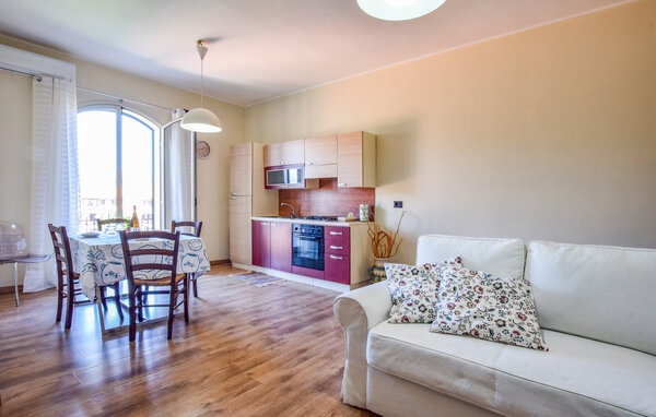 Apartament - Trappitello , Wlochy - ISP430 3