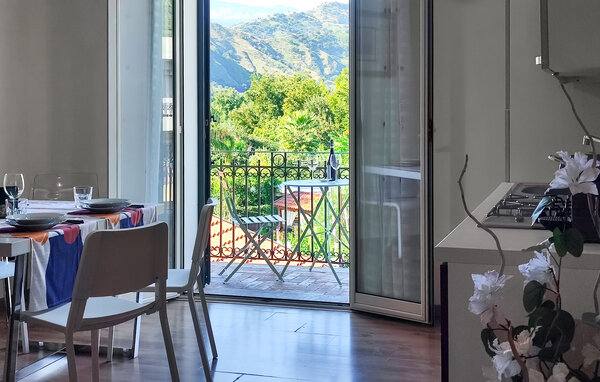 Appartement - Trappitello , Italië - ISP430 302