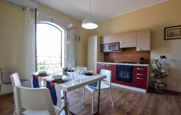 Appartement - Trappitello , Italië - ISP430 5