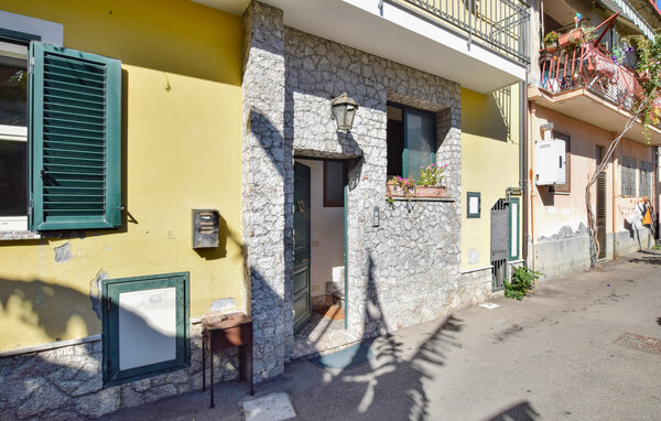 Apartament - Trappitello , Wlochy - ISP430 82