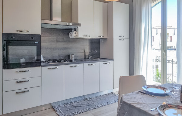 Ferienwohnung - Trappitello , Italien - ISP431 2