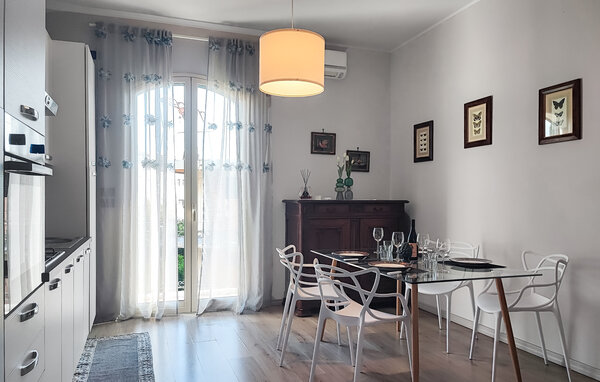 Appartement - Trappitello , Italië - ISP431 301