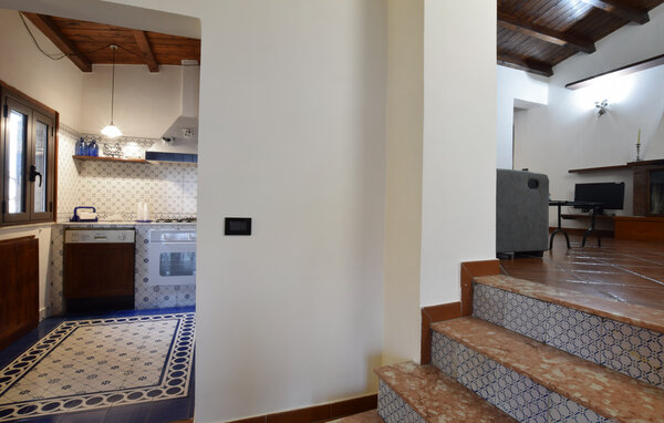 Appartement Casa di Luca