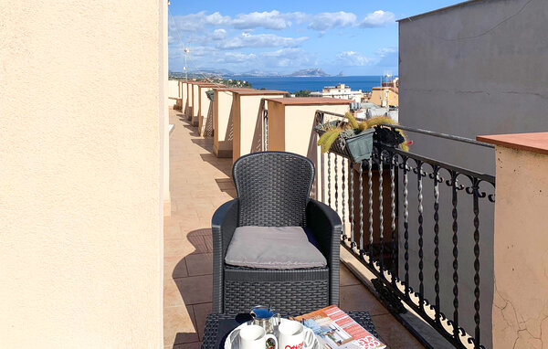 Apartment - Termini Imerese , Italy - ISP434 1