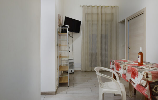 Apartment - Palermo , Italy - ISP437 2