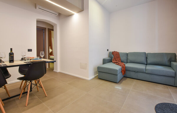 Ferienwohnung - Trappeto , Italien - ISP444 2