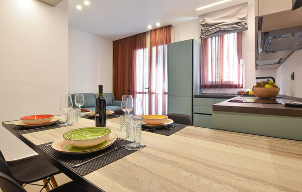 Ferienwohnung - Trappeto , Italien - ISP444 1