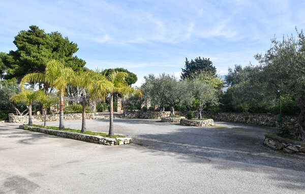 Holiday Home - Terrasini , Italy - ISP446 901