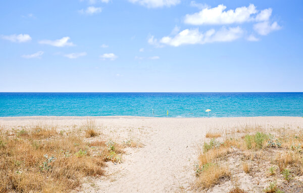 Holiday Home - Terrasini , Italy - ISP446 902