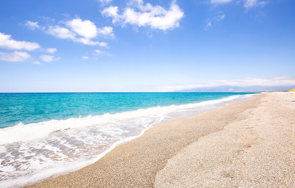 Holiday Home - Terrasini , Italy - ISP446 903