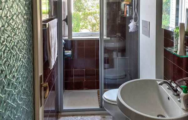 Holiday Home - Terrasini , Italy - ISP446 701