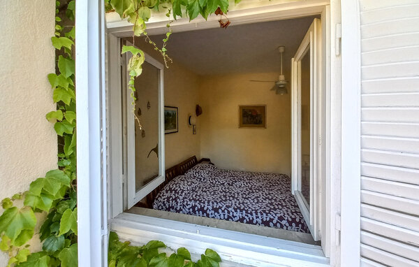 Holiday Home - Terrasini , Italy - ISP446 601