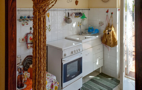Holiday Home - Terrasini , Italy - ISP446 401