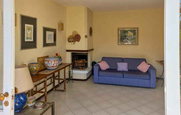 Holiday Home - Terrasini , Italy - ISP446 301