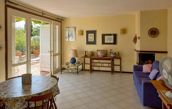 Holiday Home - Terrasini , Italy - ISP446 4