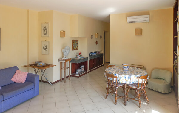 Holiday Home - Terrasini , Italy - ISP446 302