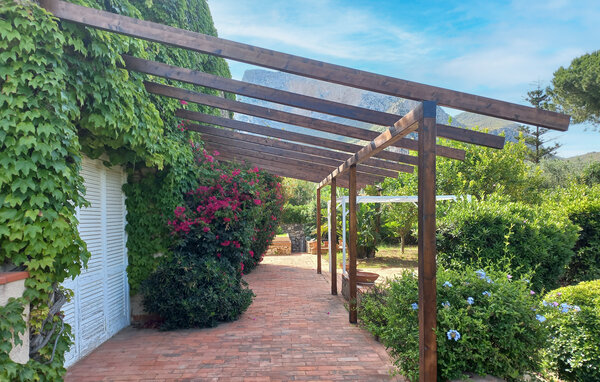 Holiday Home - Terrasini , Italy - ISP446 3