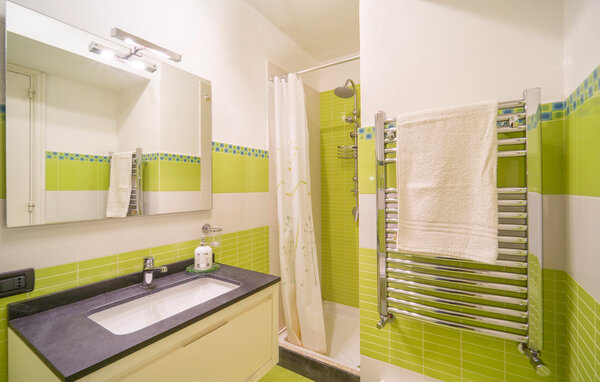 Ferienwohnung - Palermo , Italien - ISP449 701