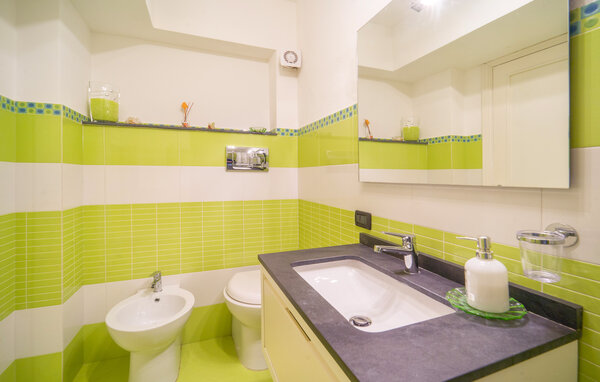 Ferienwohnung - Palermo , Italien - ISP449 702