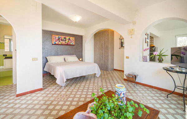 Ferienwohnung - Palermo , Italien - ISP449 601