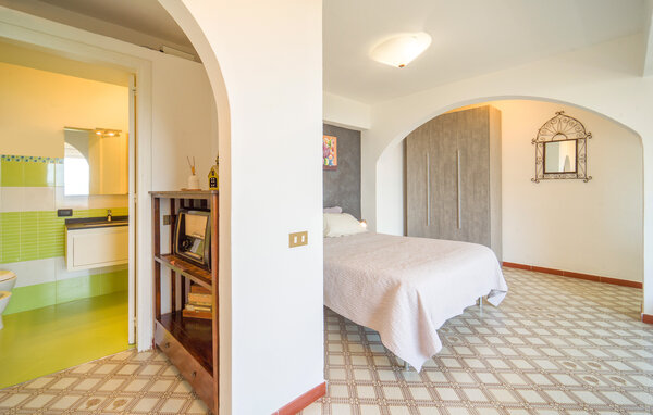 Ferienwohnung - Palermo , Italien - ISP449 602