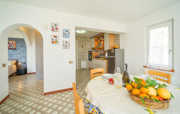 Ferienwohnung - Palermo , Italien - ISP449 401