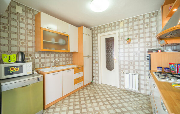Ferienwohnung - Palermo , Italien - ISP449 402