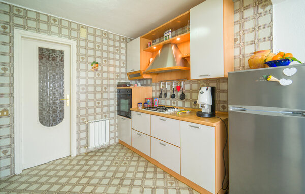 Ferienwohnung - Palermo , Italien - ISP449 403