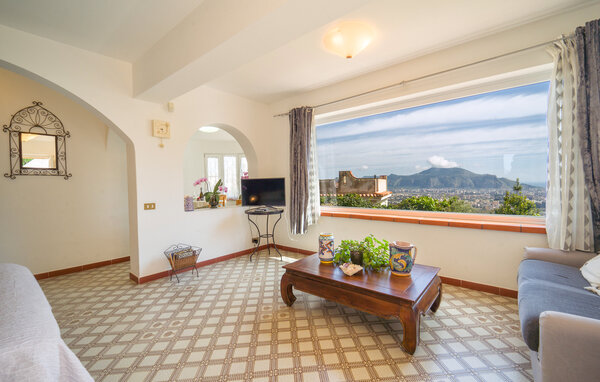 Ferienwohnung - Palermo , Italien - ISP449 3