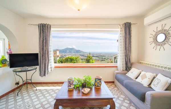 Ferienwohnung - Palermo , Italien - ISP449 302
