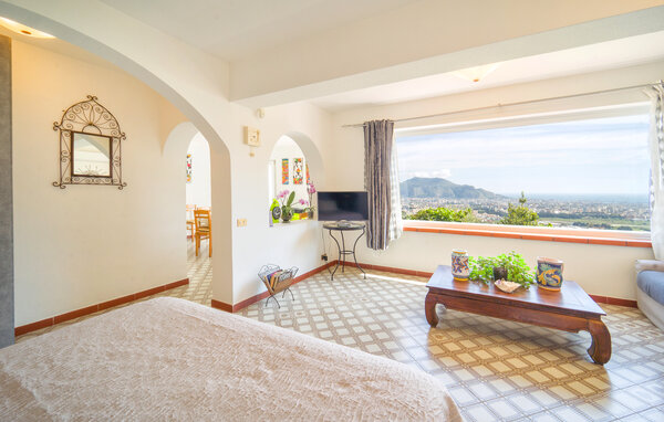 Ferienwohnung - Palermo , Italien - ISP449 303