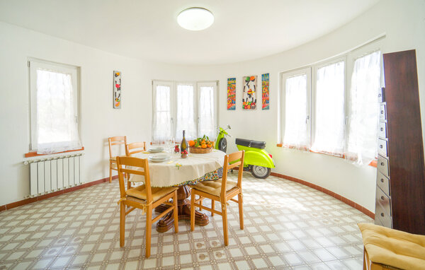Ferienwohnung - Palermo , Italien - ISP449 304