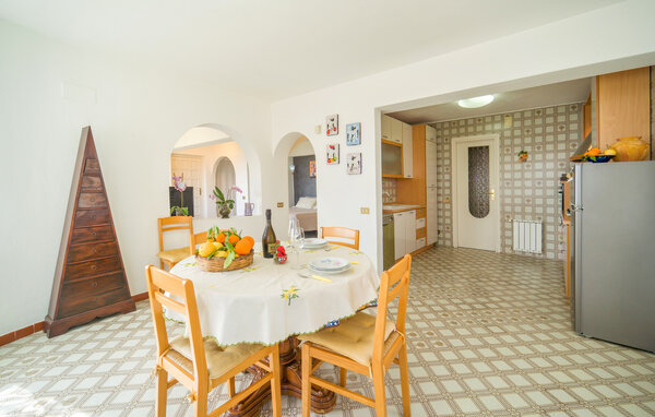 Ferienwohnung - Palermo , Italien - ISP449 305