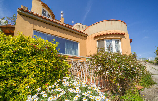 Ferienwohnung - Palermo , Italien - ISP449 82