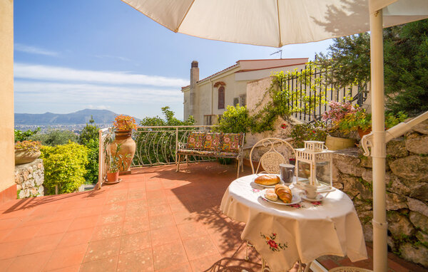 Ferienwohnung - Palermo , Italien - ISP449 101