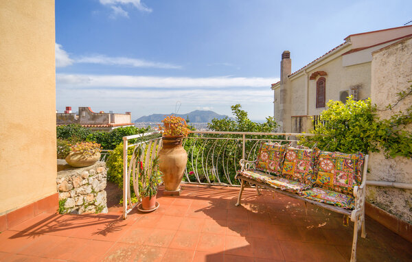 Ferienwohnung - Palermo , Italien - ISP449 102