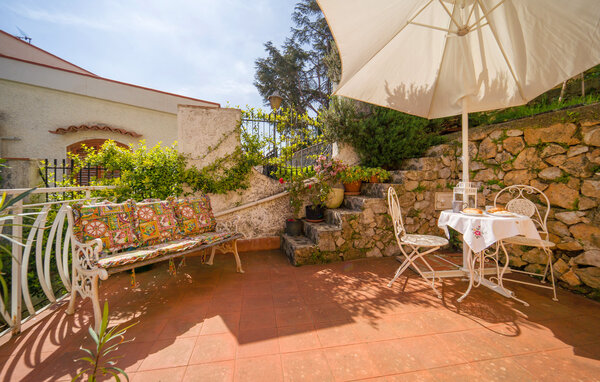 Ferienwohnung - Palermo , Italien - ISP449 103