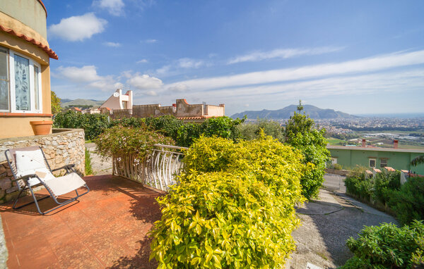 Ferienwohnung - Palermo , Italien - ISP449 104