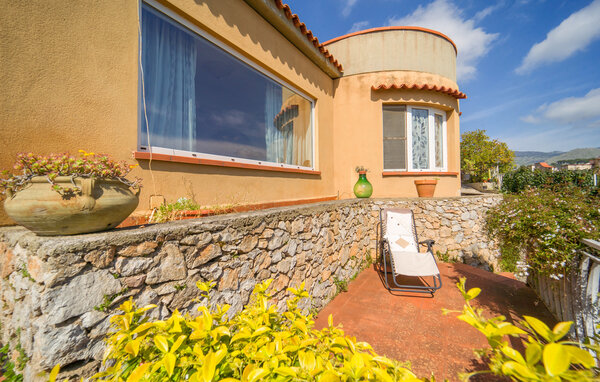 Ferienwohnung - Palermo , Italien - ISP449 105