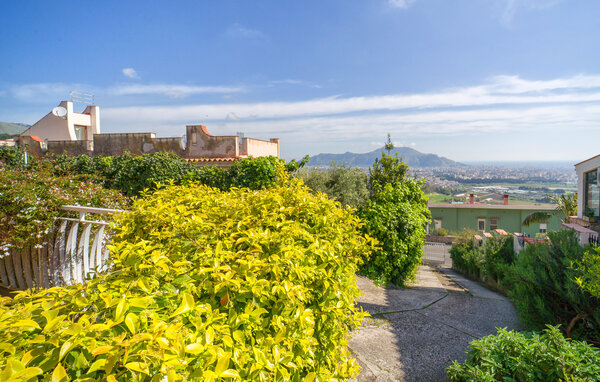Ferienwohnung - Palermo , Italien - ISP449 201