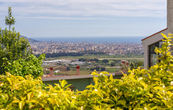 Ferienwohnung - Palermo , Italien - ISP449 7