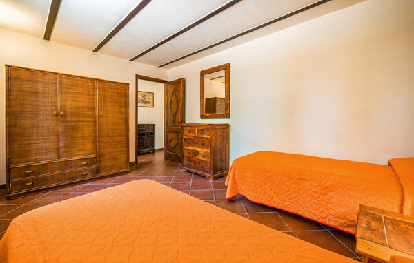Ferienwohnung - Cefalu' , Italien - ISP450 606