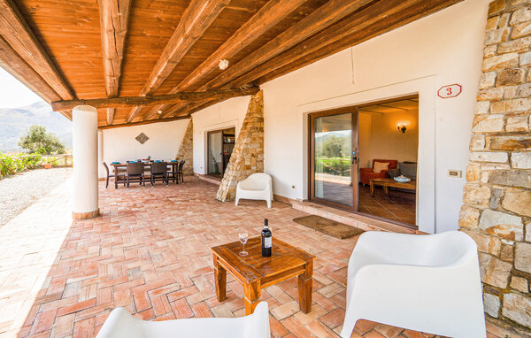 Ferienwohnung - Cefalu' , Italien - ISP450 103